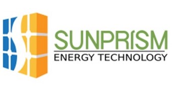 SunPrism Energy Technology - logo